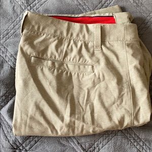 George Golf Short